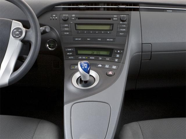 used 2010 Toyota Prius car, priced at $10,787