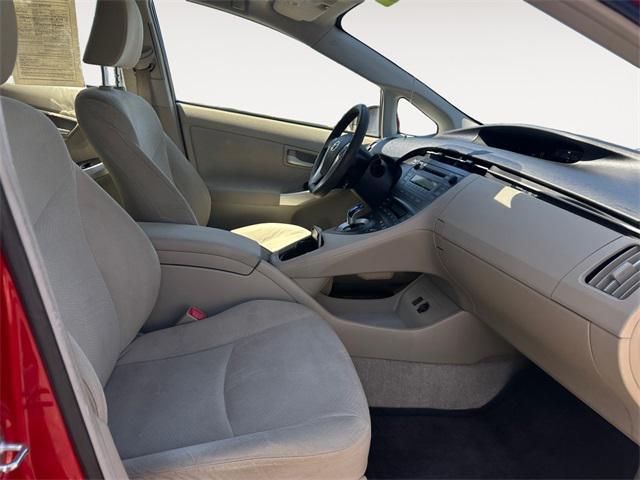 used 2010 Toyota Prius car, priced at $9,487