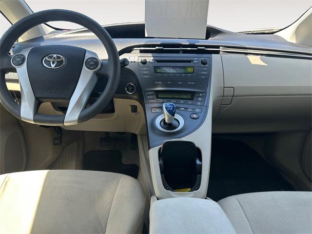 used 2010 Toyota Prius car, priced at $9,487
