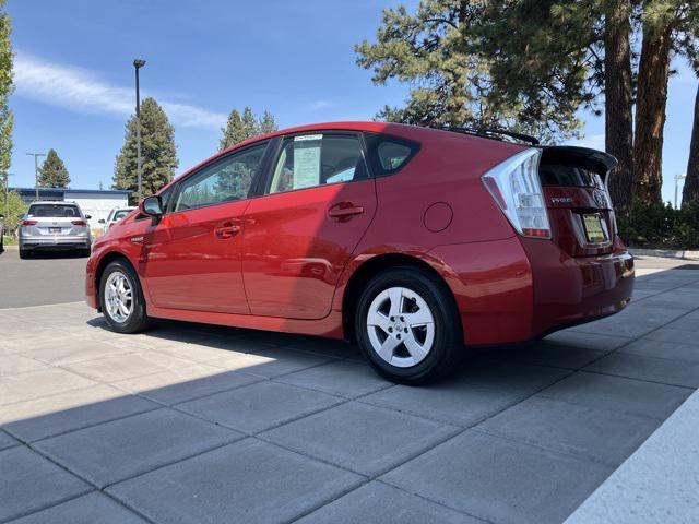 used 2010 Toyota Prius car, priced at $10,487