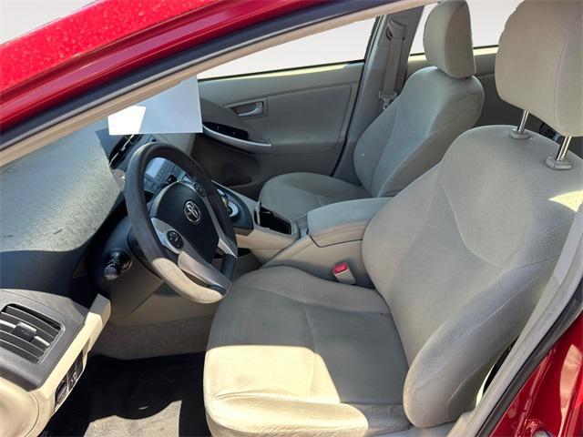 used 2010 Toyota Prius car, priced at $9,487