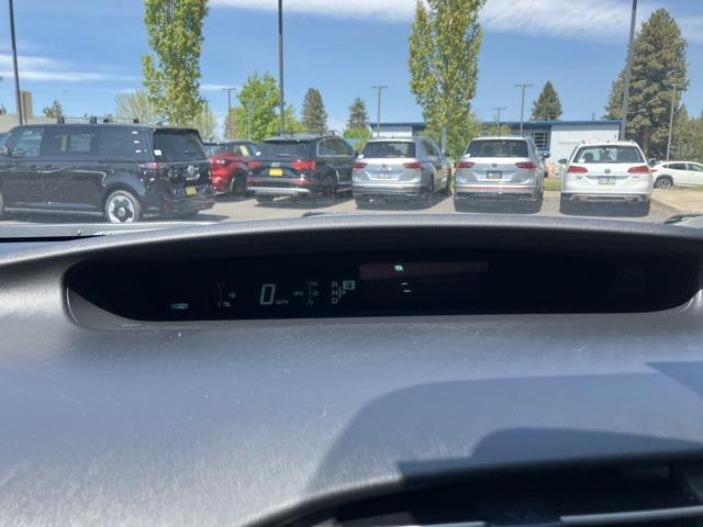 used 2010 Toyota Prius car, priced at $10,487