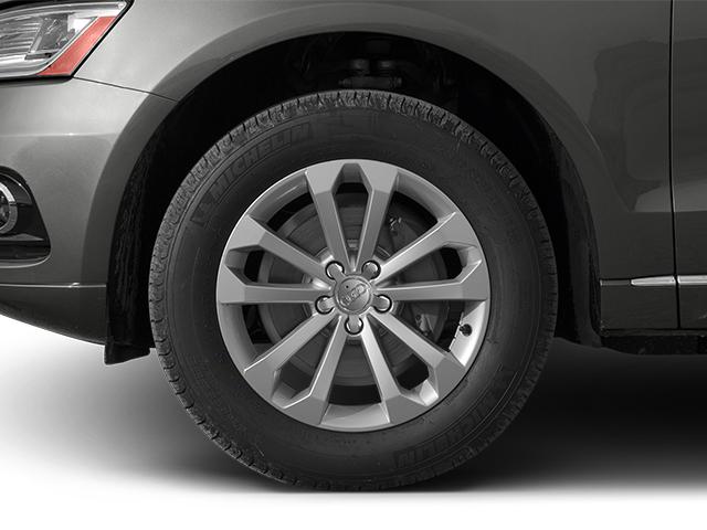 used 2013 Audi Q5 car