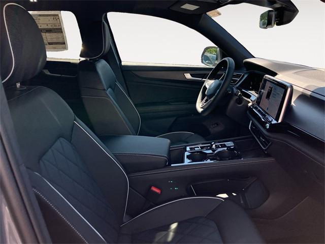 new 2025 Volkswagen Atlas Cross Sport car, priced at $50,701