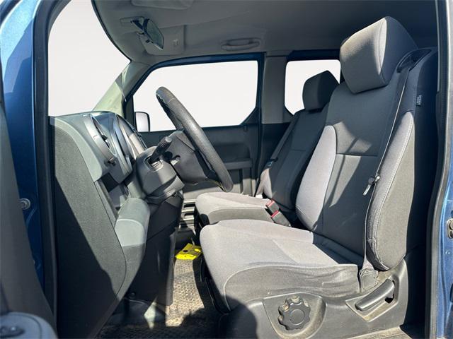 used 2007 Honda Element car, priced at $8,495