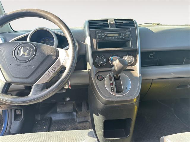 used 2007 Honda Element car, priced at $8,495