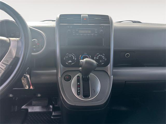 used 2007 Honda Element car, priced at $5,498