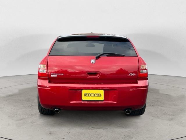 used 2006 Dodge Magnum car, priced at $19,987