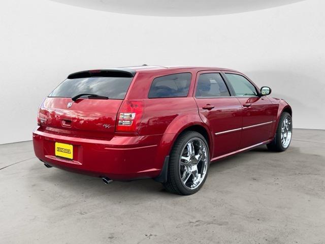 used 2006 Dodge Magnum car, priced at $19,987