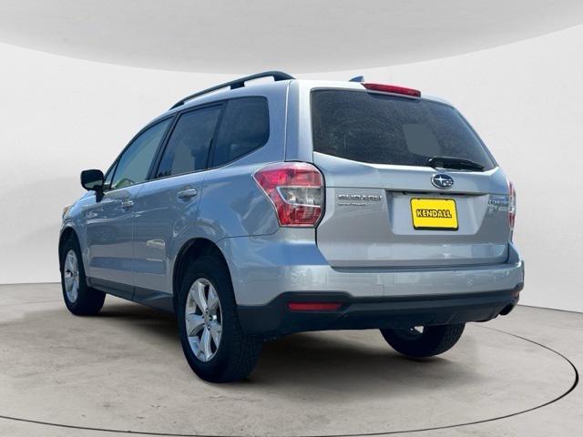 used 2016 Subaru Forester car, priced at $16,987