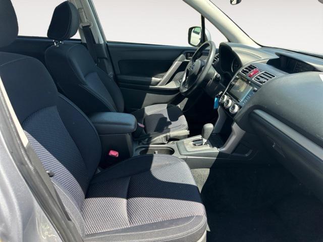 used 2016 Subaru Forester car, priced at $16,987