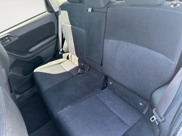 used 2016 Subaru Forester car, priced at $16,987