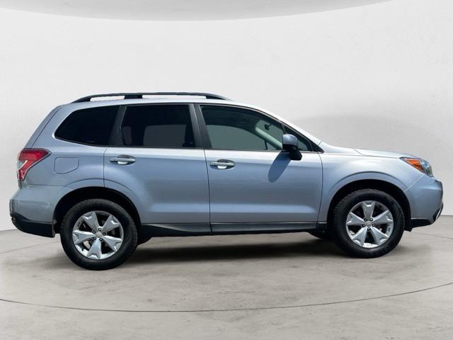 used 2016 Subaru Forester car, priced at $16,987