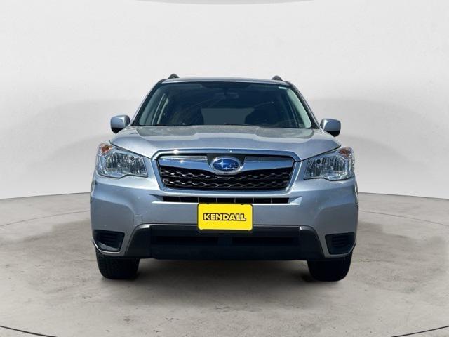 used 2016 Subaru Forester car, priced at $16,987