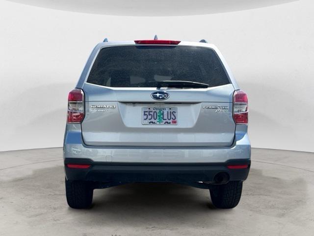 used 2016 Subaru Forester car, priced at $16,987