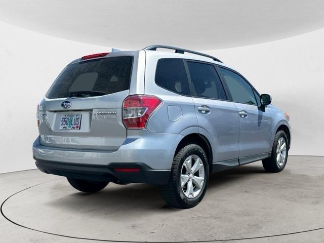 used 2016 Subaru Forester car, priced at $16,987