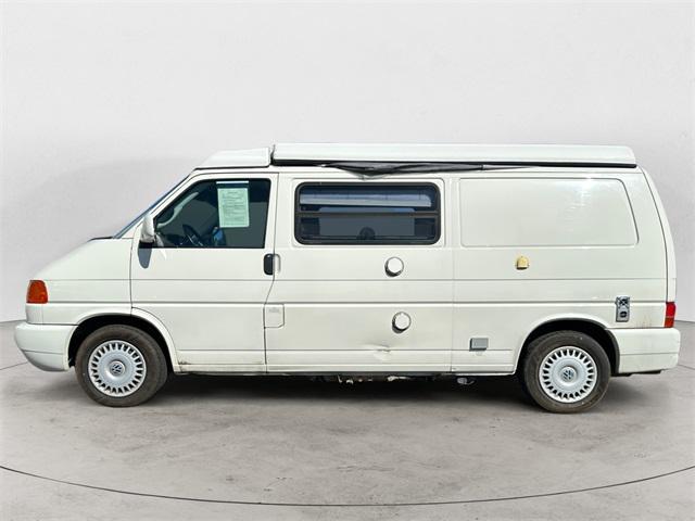 used 2000 Volkswagen Eurovan car, priced at $34,987