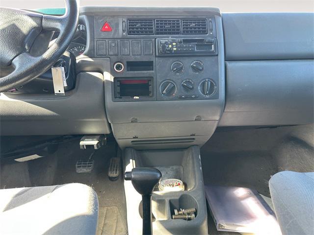 used 2000 Volkswagen Eurovan car, priced at $34,987