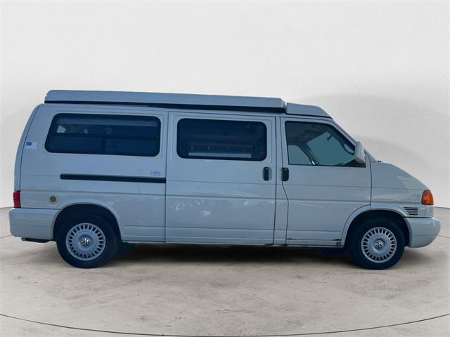 used 2000 Volkswagen Eurovan car, priced at $34,987