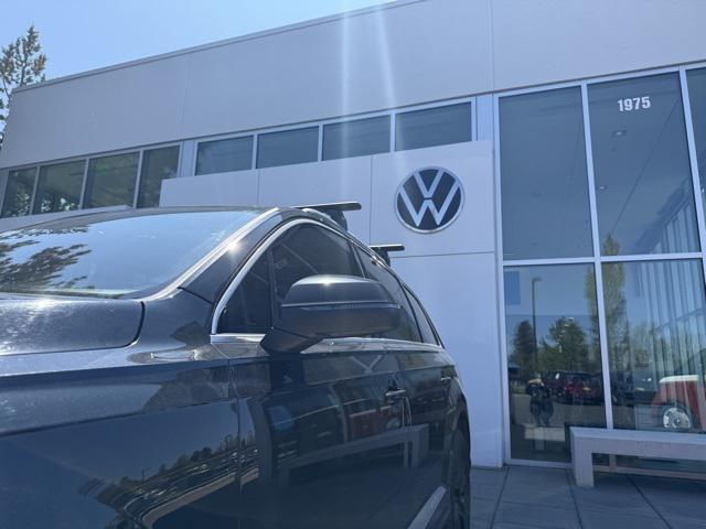 used 2019 Audi Q7 car, priced at $22,987