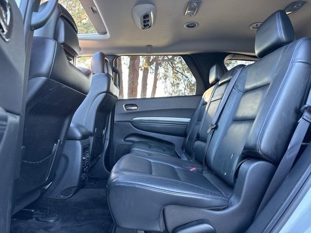 used 2019 Dodge Durango car, priced at $28,487