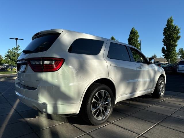 used 2019 Dodge Durango car, priced at $28,487