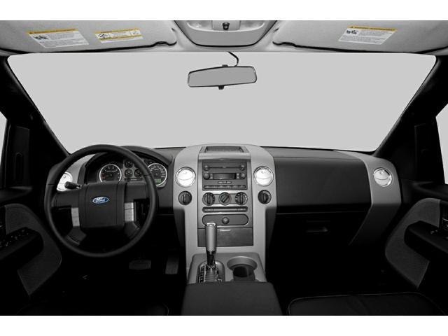 used 2004 Ford F-150 car, priced at $10,598