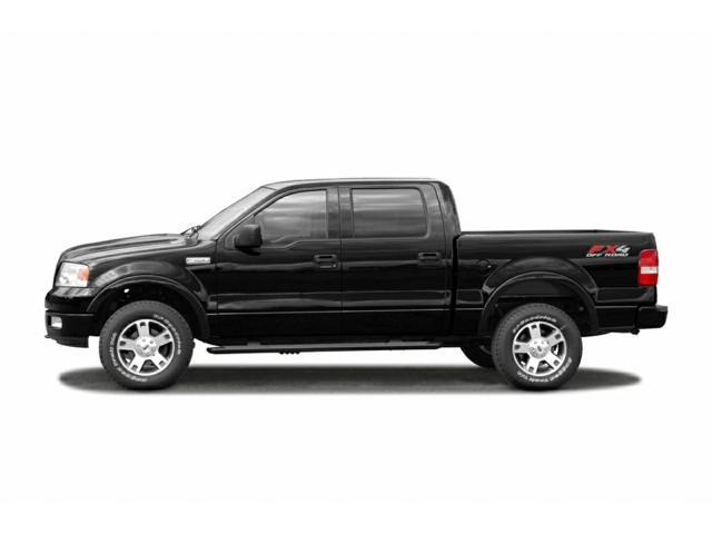 used 2004 Ford F-150 car, priced at $10,598