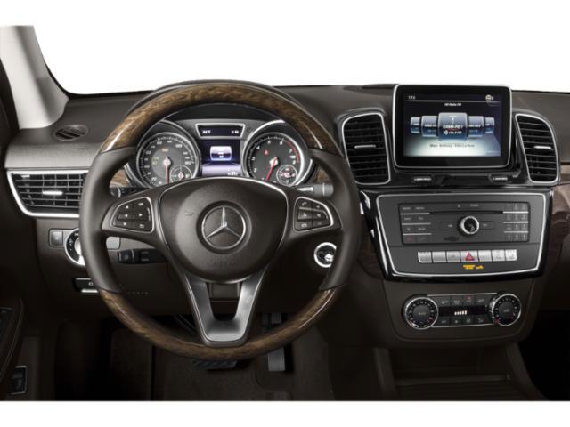 used 2018 Mercedes-Benz GLE 350 car