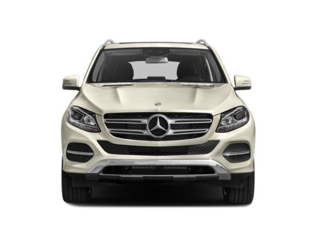 used 2018 Mercedes-Benz GLE 350 car