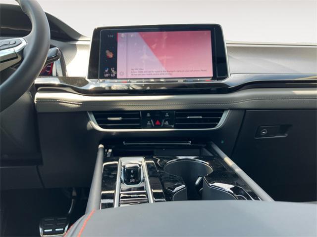 new 2025 Volkswagen Atlas car, priced at $43,834
