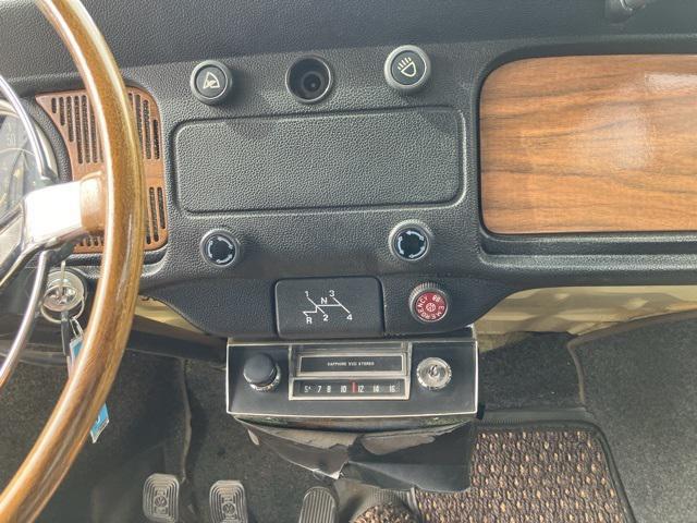 used 1970 Volkswagen Beetle (Pre-1980) car, priced at $19,987