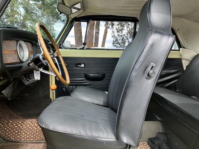 used 1970 Volkswagen Beetle (Pre-1980) car, priced at $19,987
