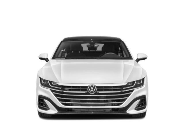 used 2021 Volkswagen Arteon car