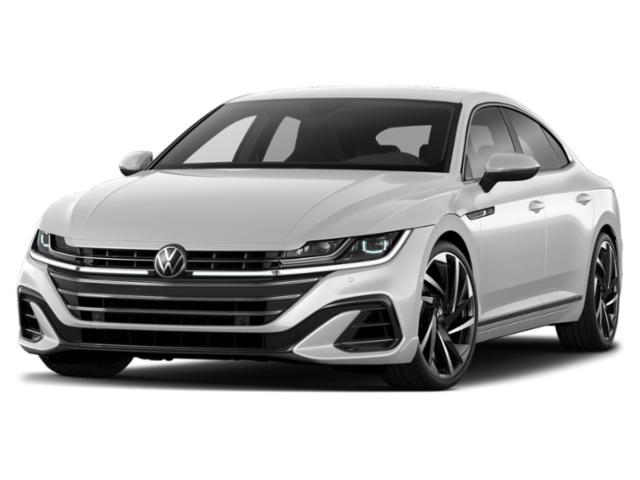 used 2021 Volkswagen Arteon car