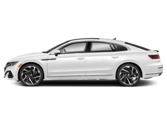 used 2021 Volkswagen Arteon car