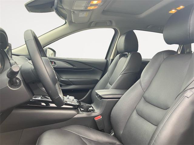used 2023 Mazda CX-9 car, priced at $28,787