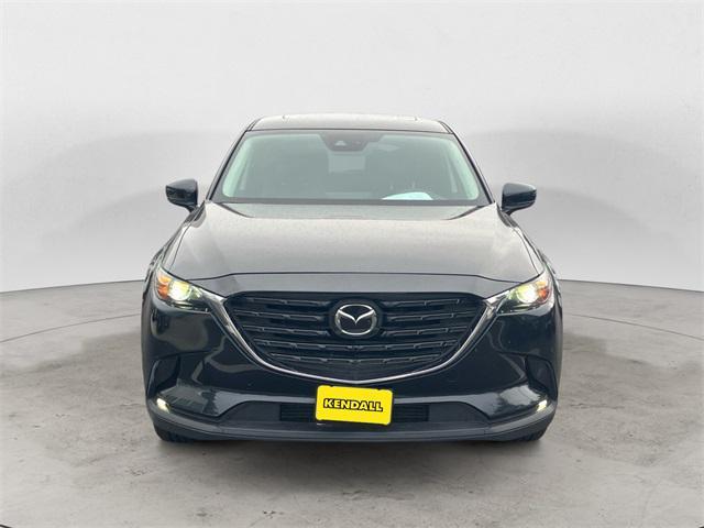 used 2023 Mazda CX-9 car, priced at $28,787