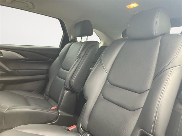 used 2023 Mazda CX-9 car, priced at $28,787