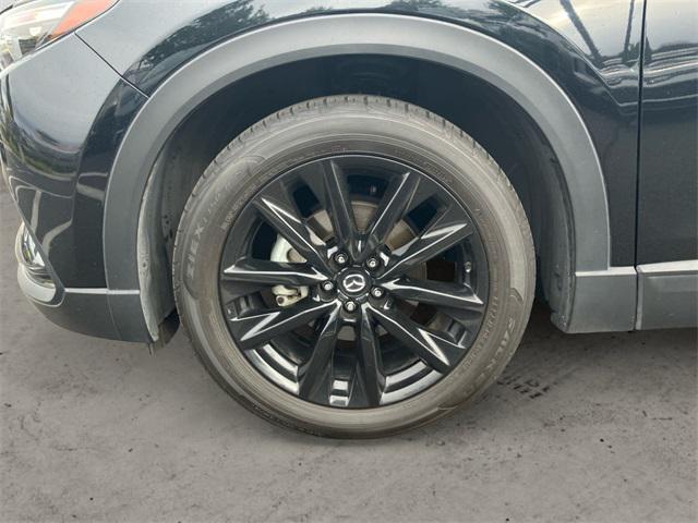 used 2023 Mazda CX-9 car, priced at $28,787