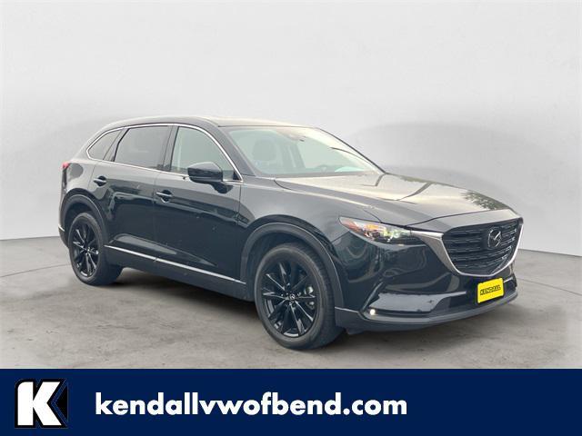 used 2023 Mazda CX-9 car, priced at $28,787