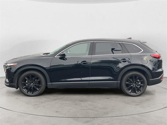 used 2023 Mazda CX-9 car, priced at $28,787
