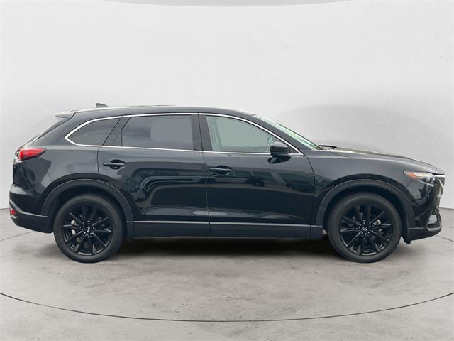 used 2023 Mazda CX-9 car, priced at $28,787