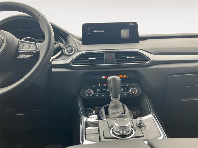 used 2023 Mazda CX-9 car, priced at $28,787