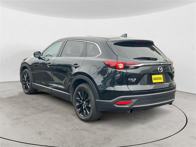used 2023 Mazda CX-9 car, priced at $28,787