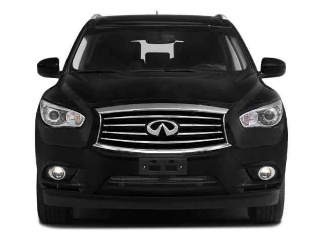 used 2014 INFINITI QX60 car, priced at $10,787