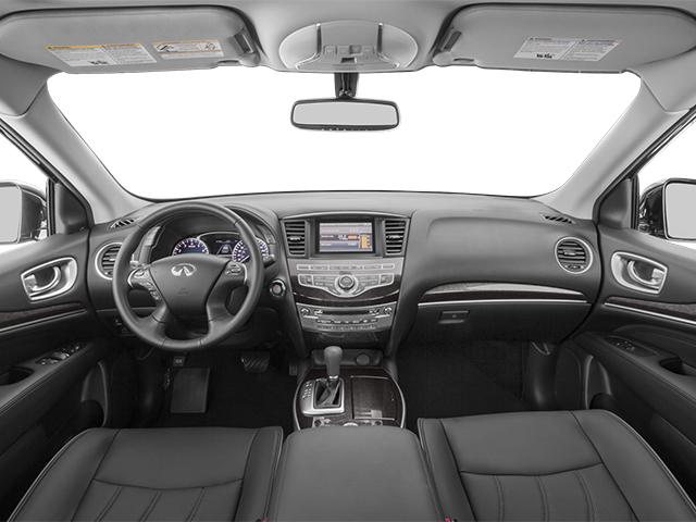 used 2014 INFINITI QX60 car, priced at $10,787