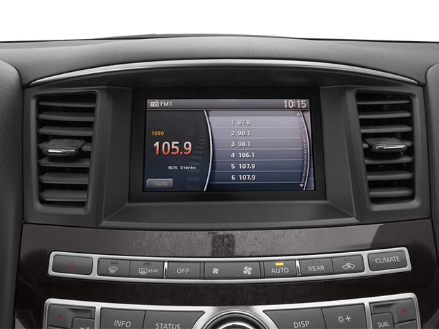 used 2014 INFINITI QX60 car, priced at $10,787