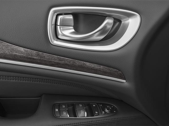 used 2014 INFINITI QX60 car, priced at $10,787