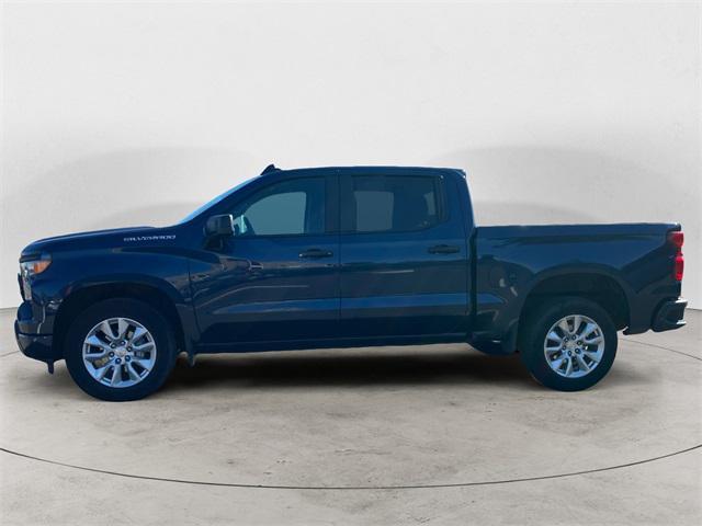 used 2023 Chevrolet Silverado 1500 car, priced at $37,987